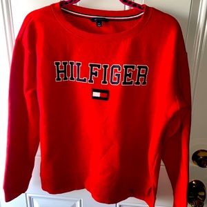 Tommy Hilfiger Sweatshirt
